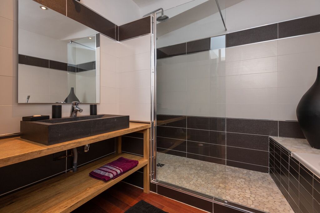 Photo of Bathroom in Aubussargues