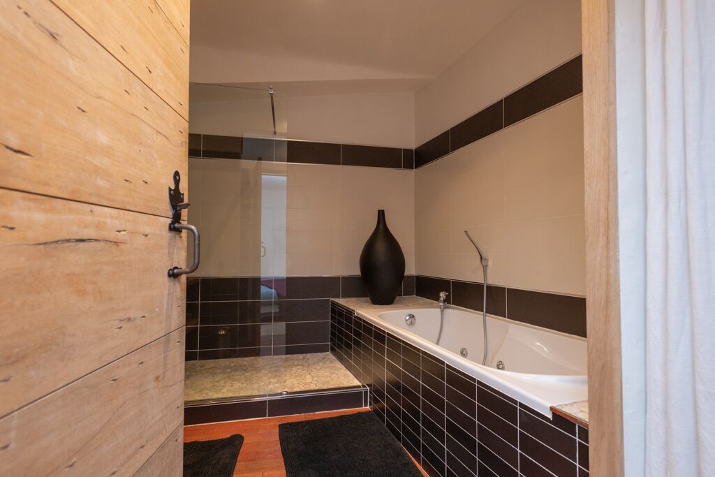Photo of Bathroom in Aubussargues
