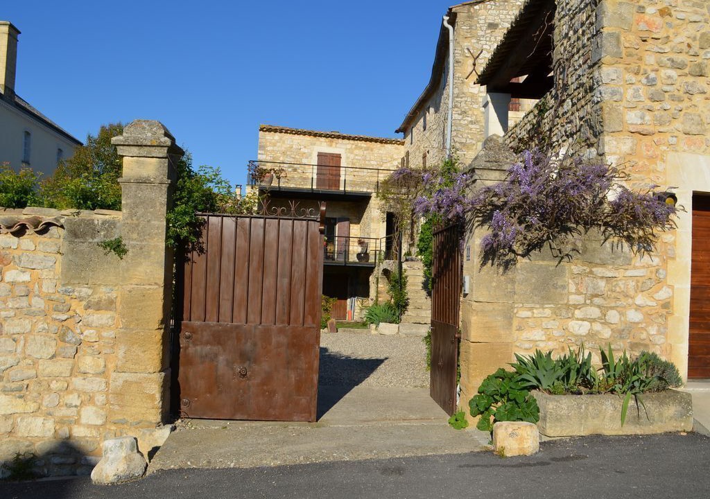 Photo of Outdoor in Aubussargues