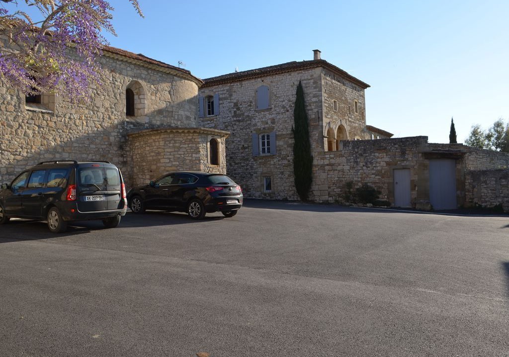 Photo of Outdoor in Aubussargues