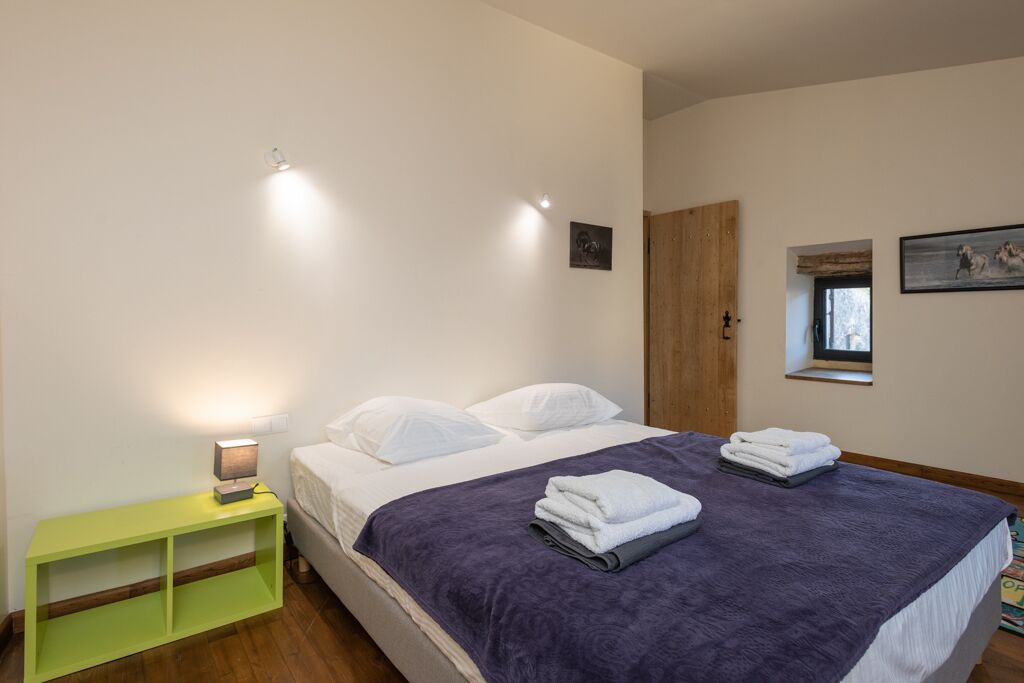 Photo of Bedroom in Aubussargues