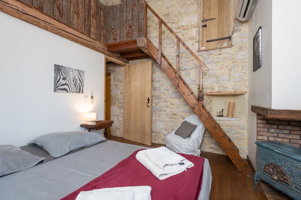 Photo of Bedroom in Aubussargues