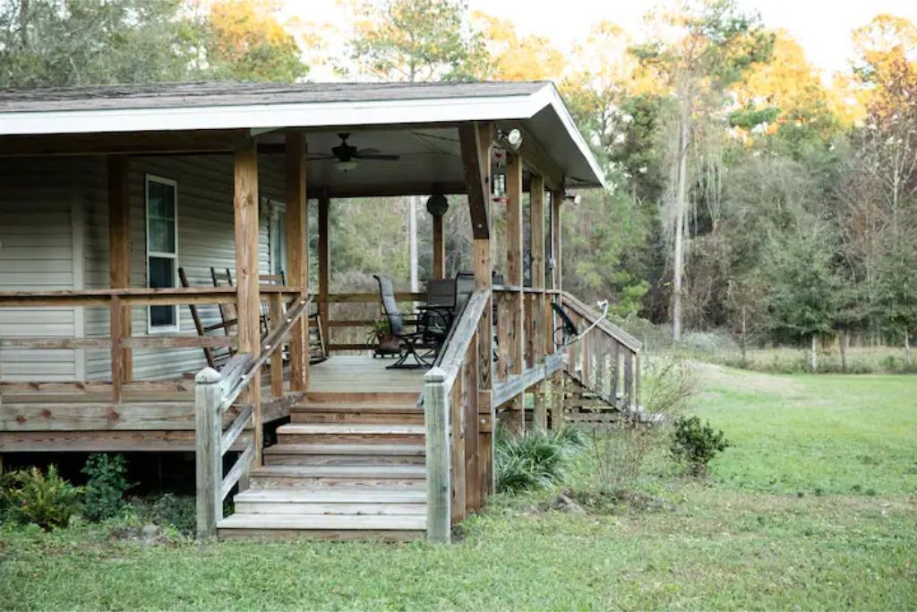 Photo of Outdoor in Lake City