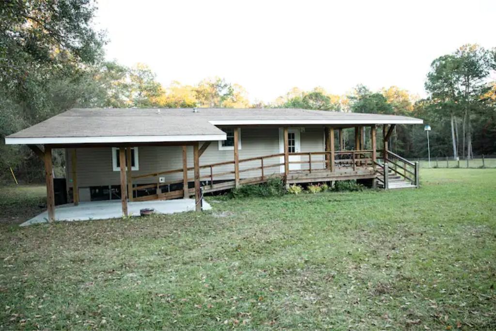Photo of Outdoor in Lake City