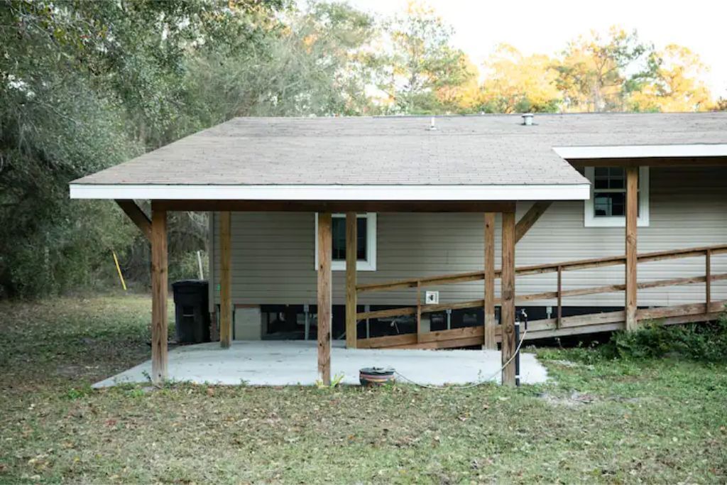 Photo of Outdoor in Lake City