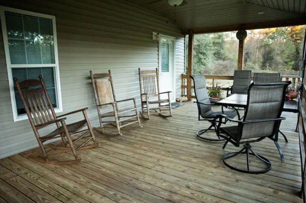 Photo of Outdoor in Lake City