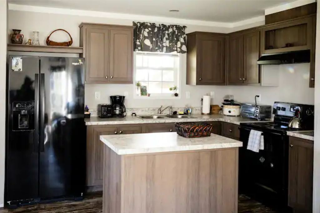 Photo of Kitchen in Lake City