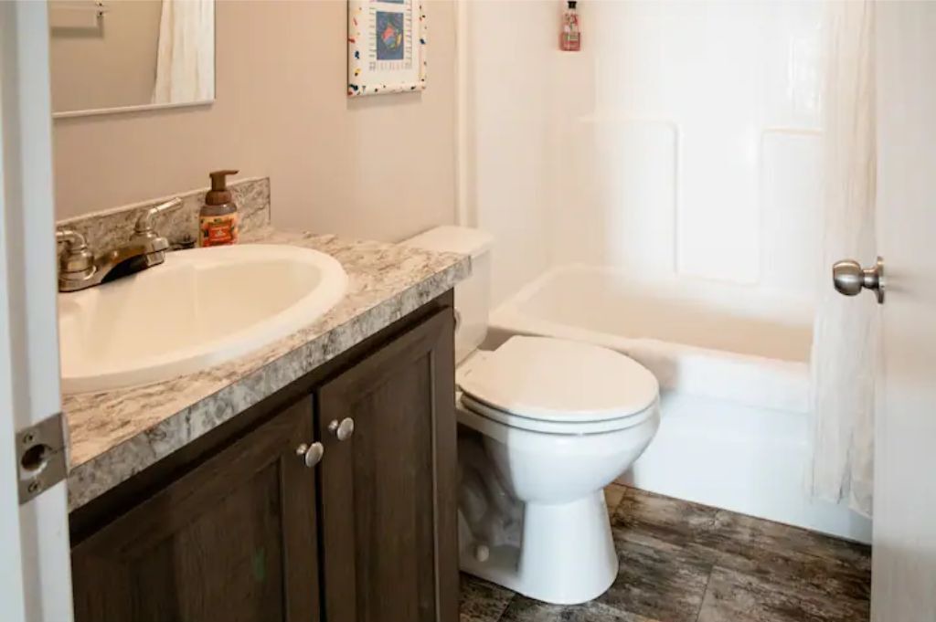 Photo of Bathroom in Lake City
