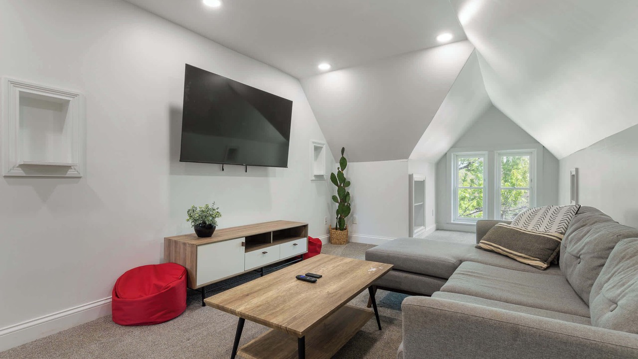 Photo of Bedroom in Clifton