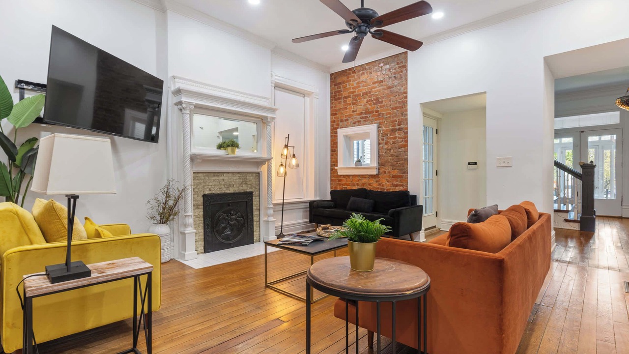 Photo of Bedroom in Clifton