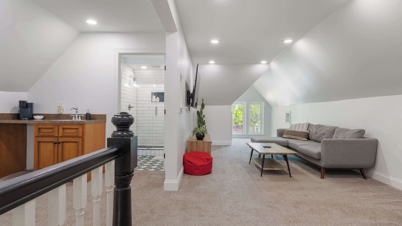 Photo of Bedroom in Clifton