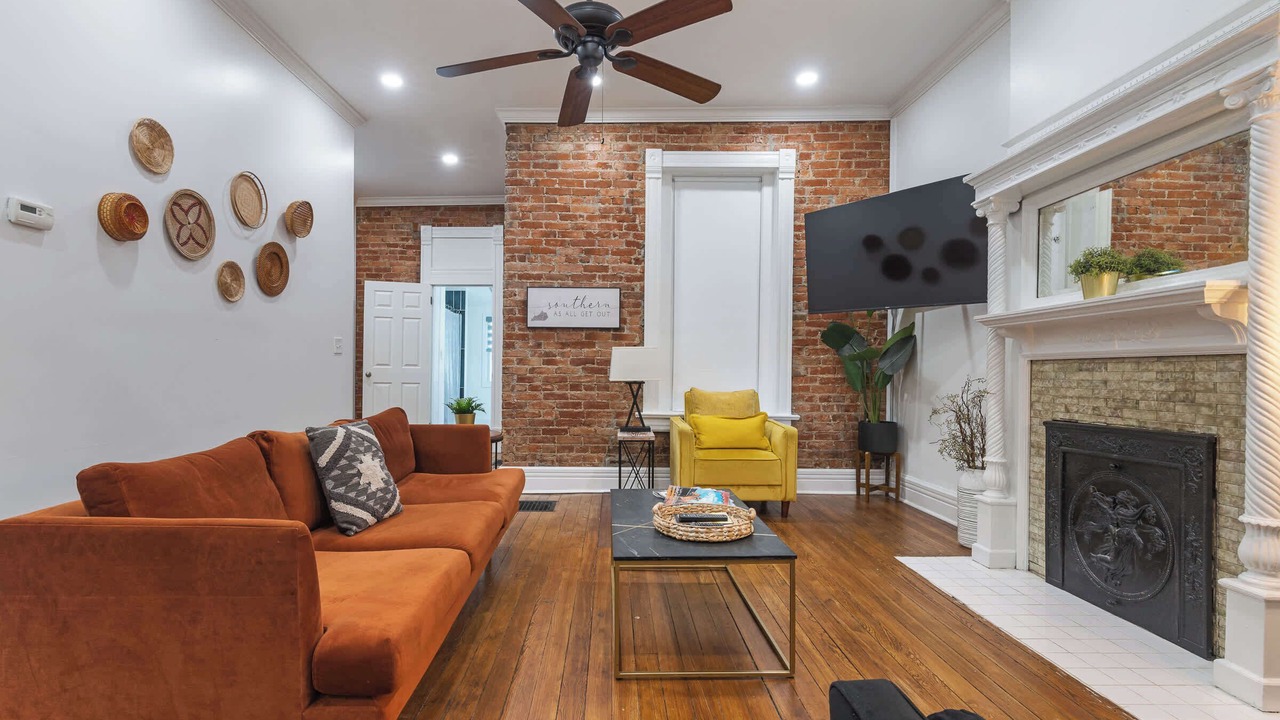 Photo of Bedroom in Clifton
