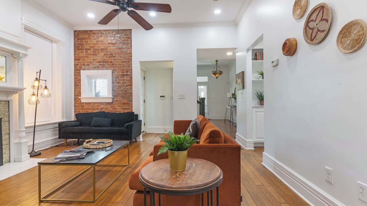 Photo of Bedroom in Clifton