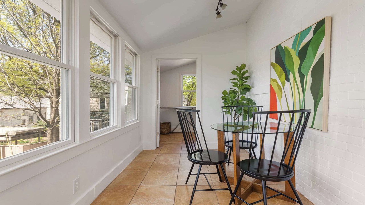Photo of Bedroom in Clifton