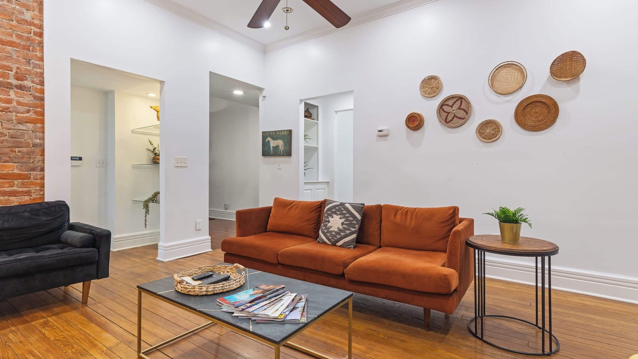 Photo of Bedroom in Clifton