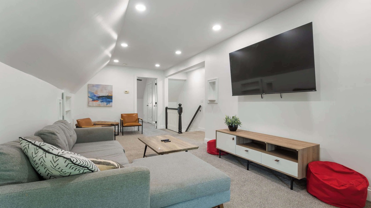Photo of Bedroom in Clifton