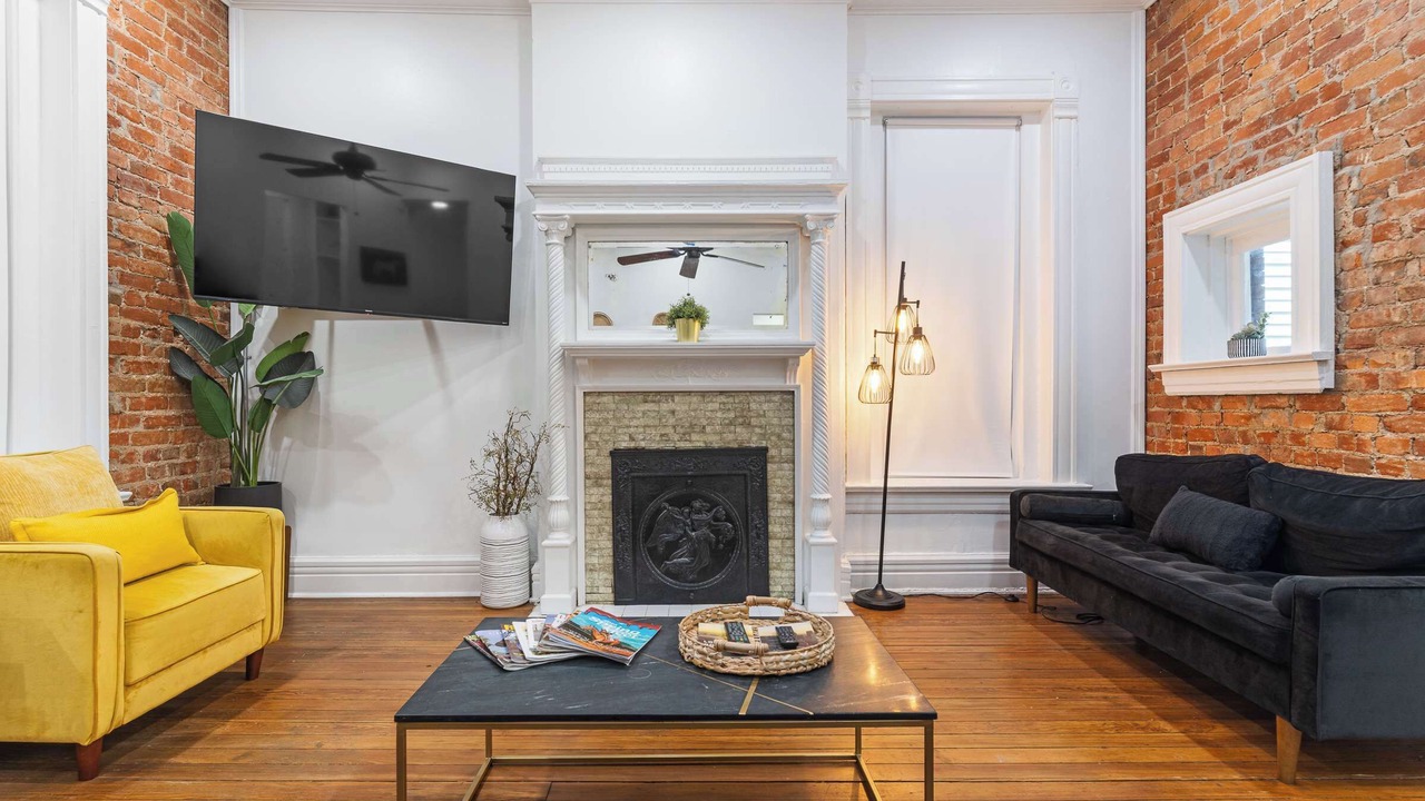 Photo of Bedroom in Clifton