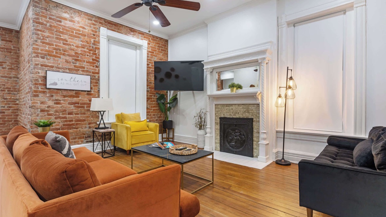 Photo of Bedroom in Clifton