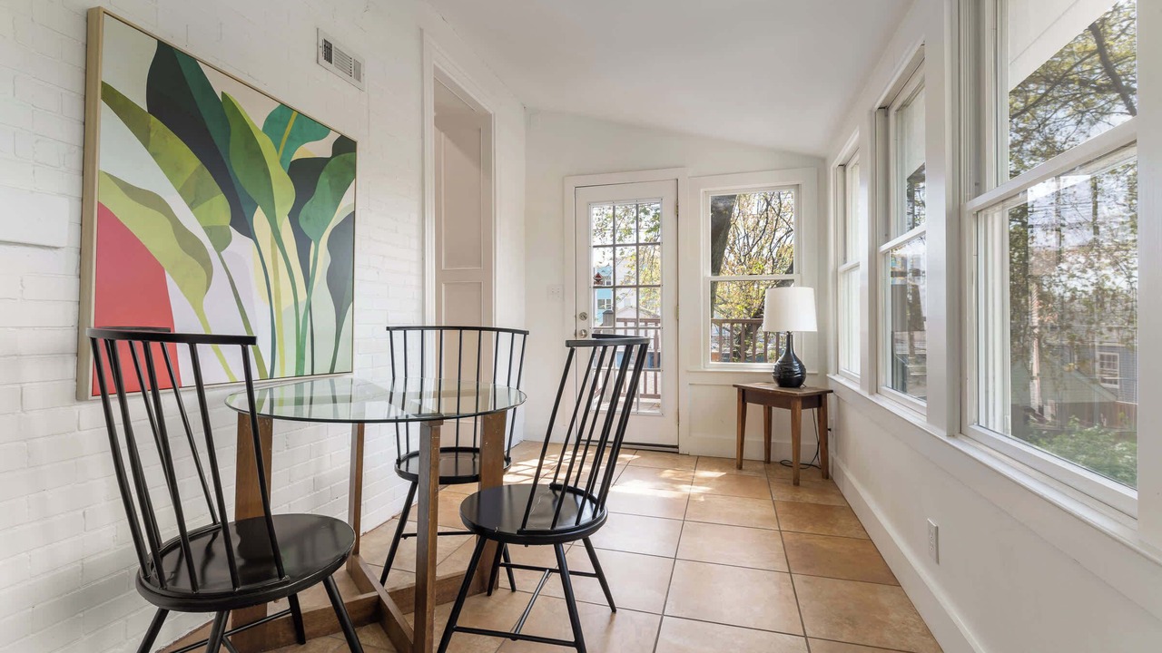 Photo of Bedroom in Clifton