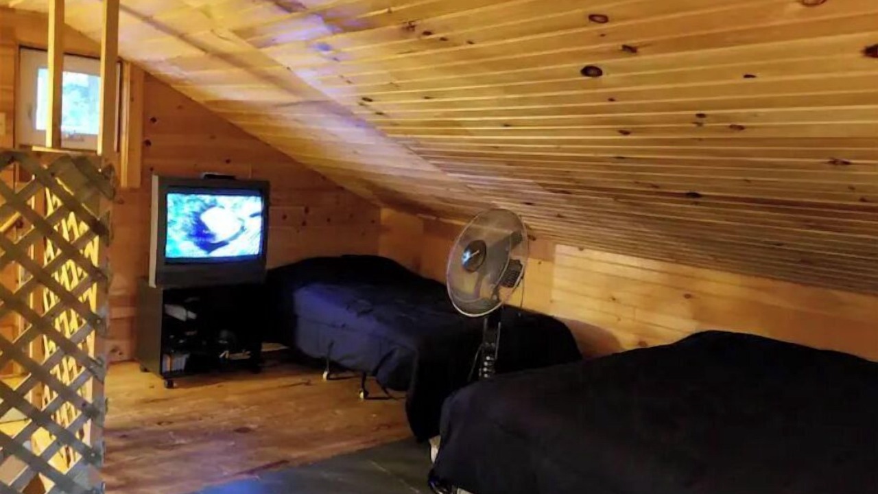 Photo of Bedroom in Lincoln