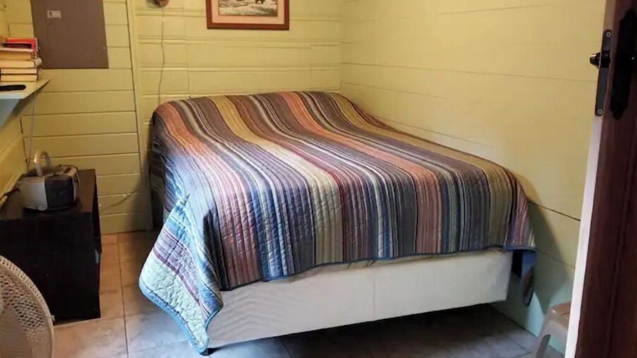 Photo of Bedroom in Lincoln