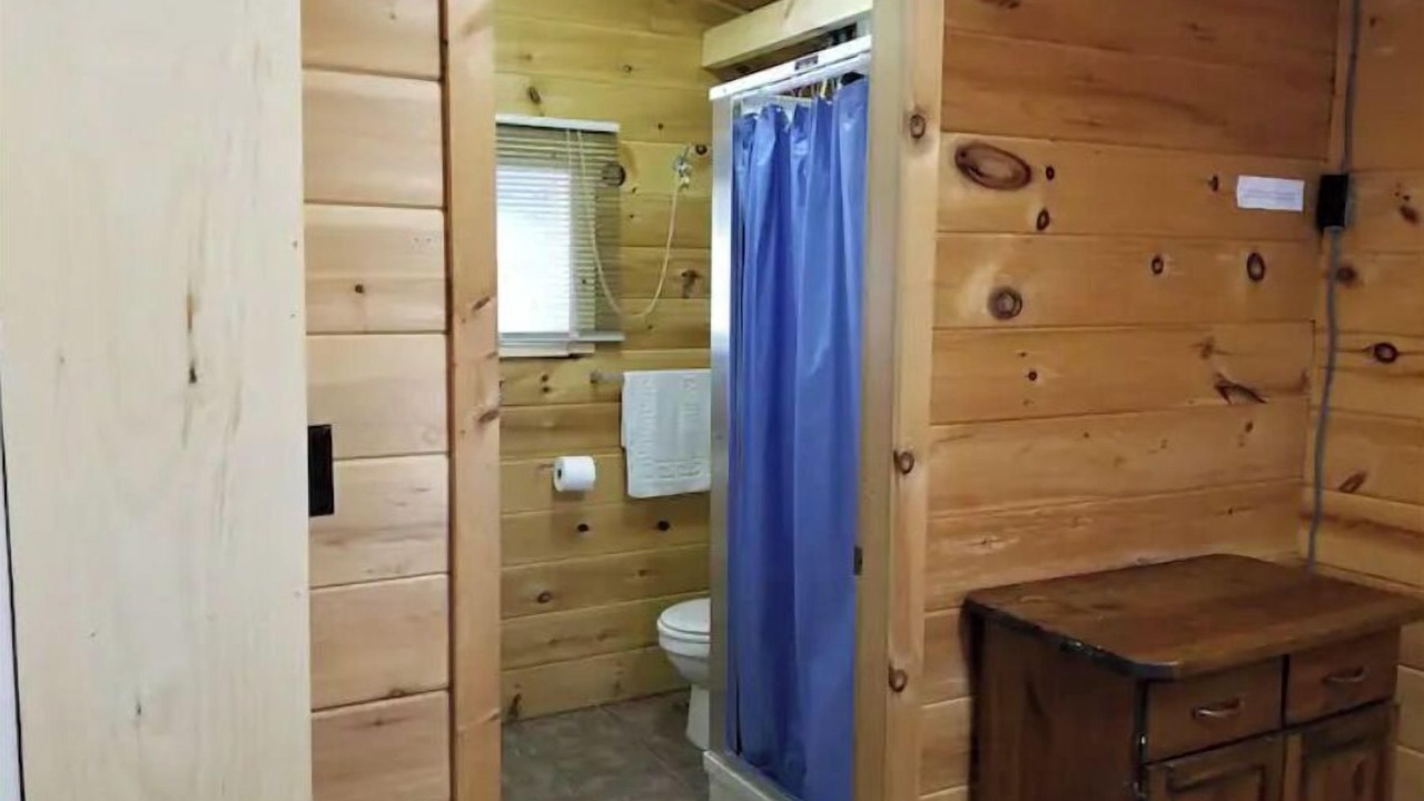 Photo of Bathroom in Lincoln