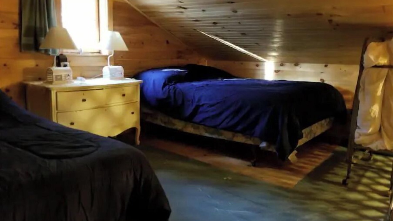 Photo of Bedroom in Lincoln