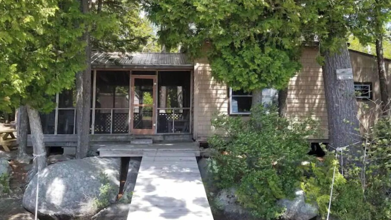 Photo of Outdoor in Lincoln