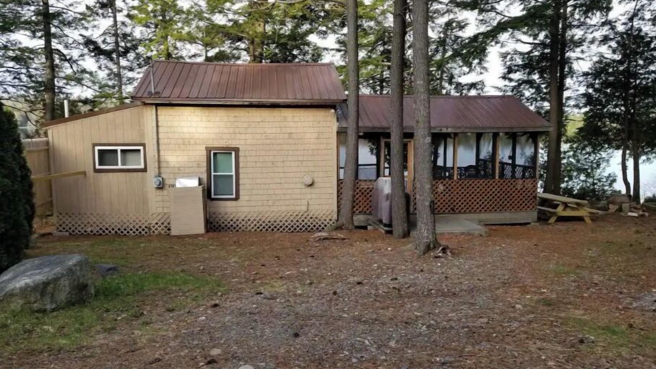 Photo of Outdoor in Lincoln