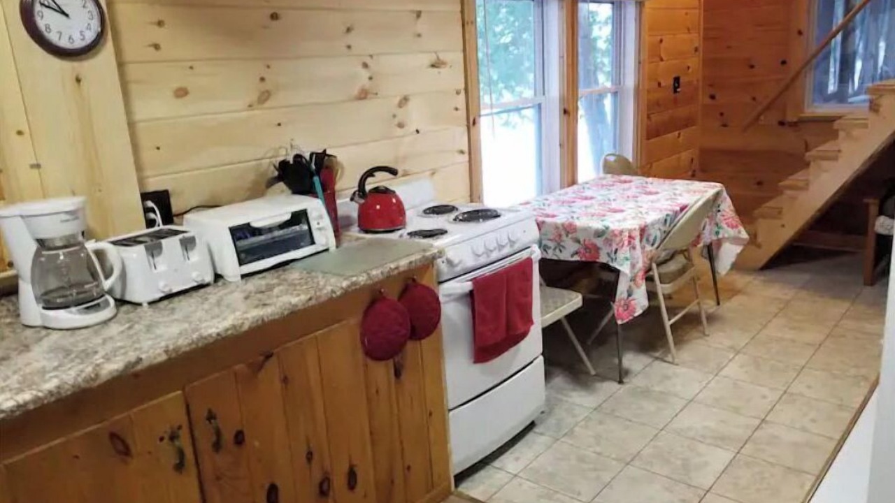 Photo of Kitchen in Lincoln