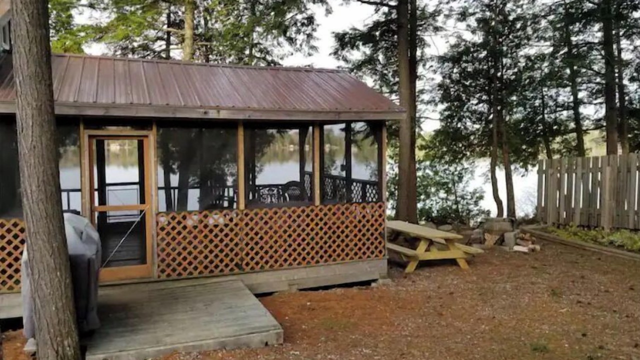 Photo of Outdoor in Lincoln