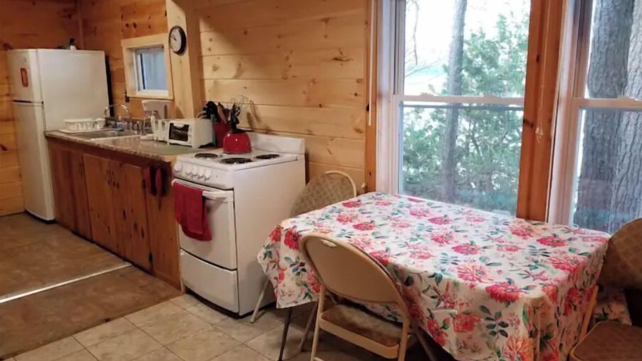 Photo of Kitchen in Lincoln