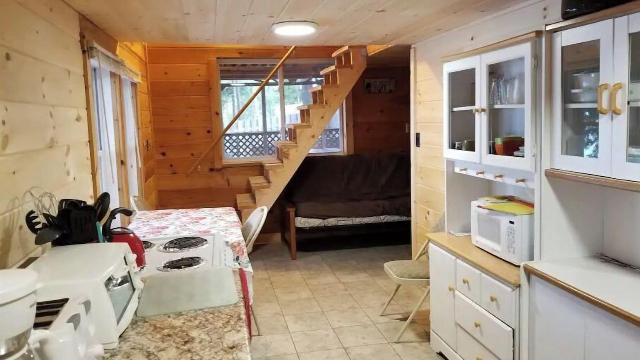 Photo of Kitchen in Lincoln