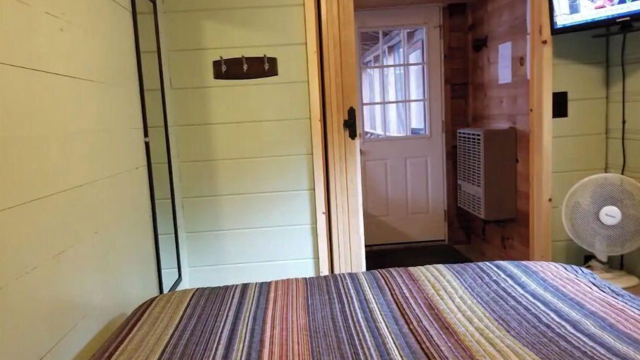 Photo of Bedroom in Lincoln