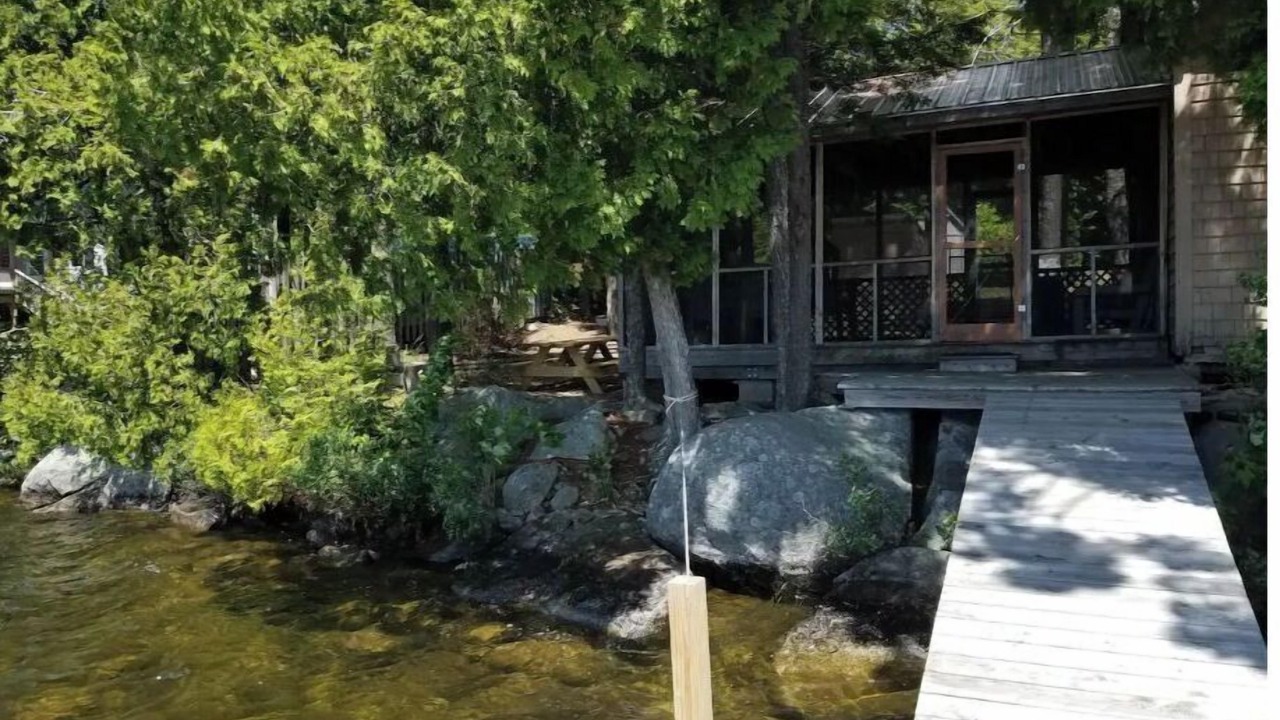 Photo of Outdoor in Lincoln