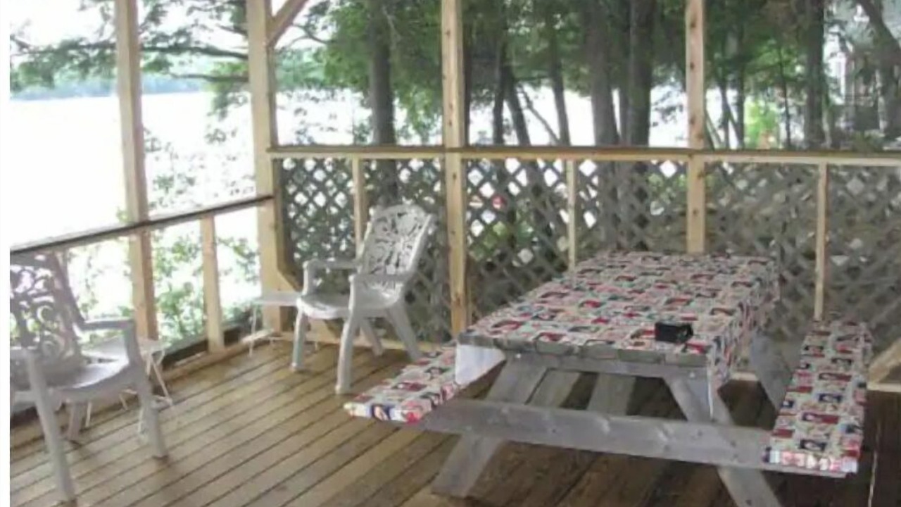 Photo of Outdoor in Lincoln