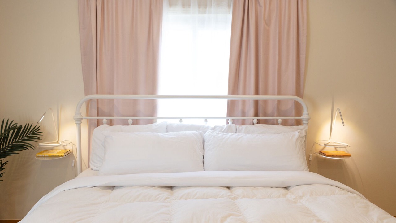 Photo of Bedroom in Maple Ridge