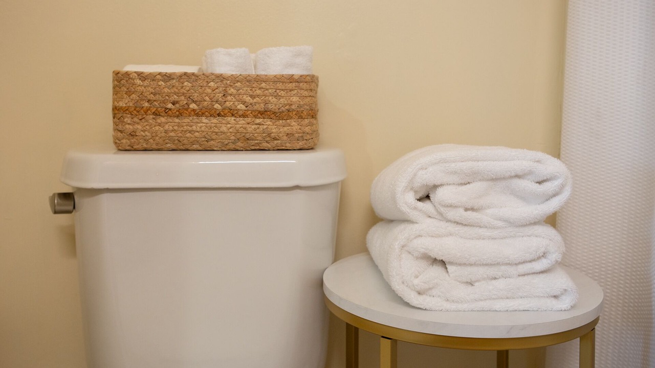 Photo of Bathroom in Maple Ridge
