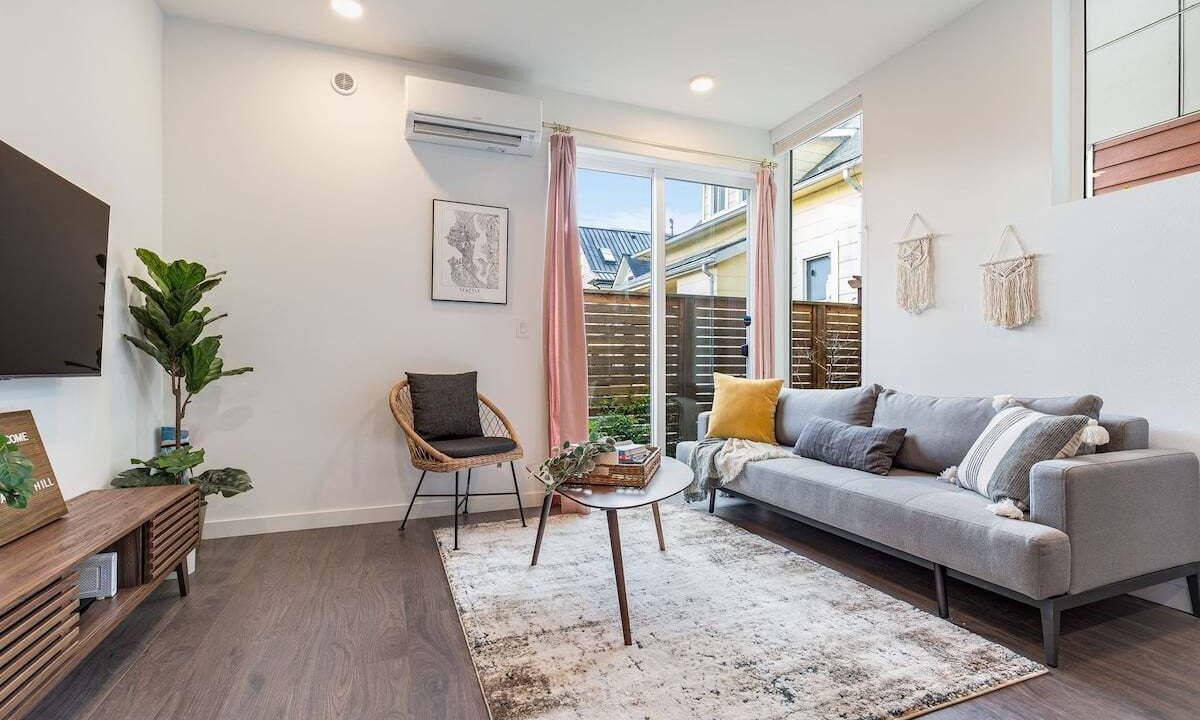 Photo of Livingroom in Minor