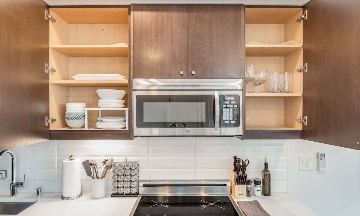 Photo of Kitchen in Minor