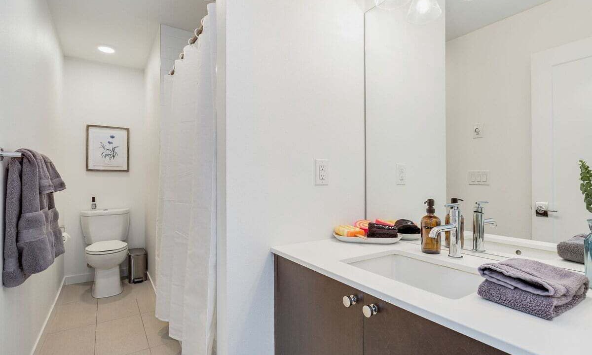 Photo of Bathroom in Minor