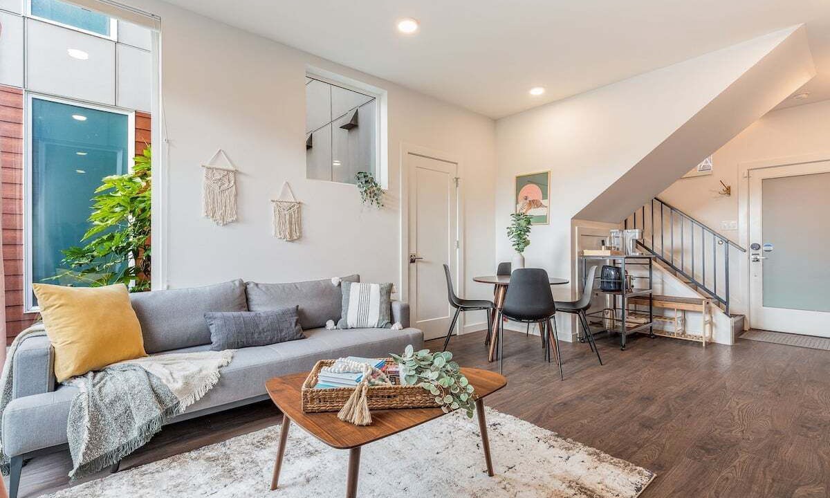 Photo of Livingroom in Minor