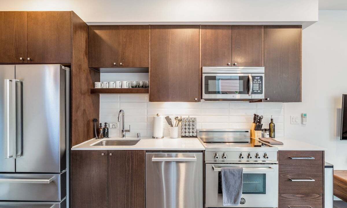 Photo of Kitchen in Minor