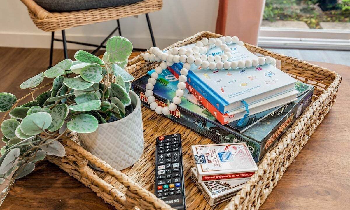 Photo of Bedroom in Minor