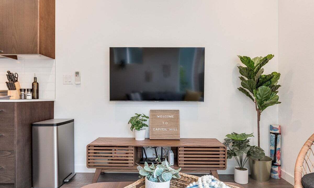 Photo of Livingroom in Minor