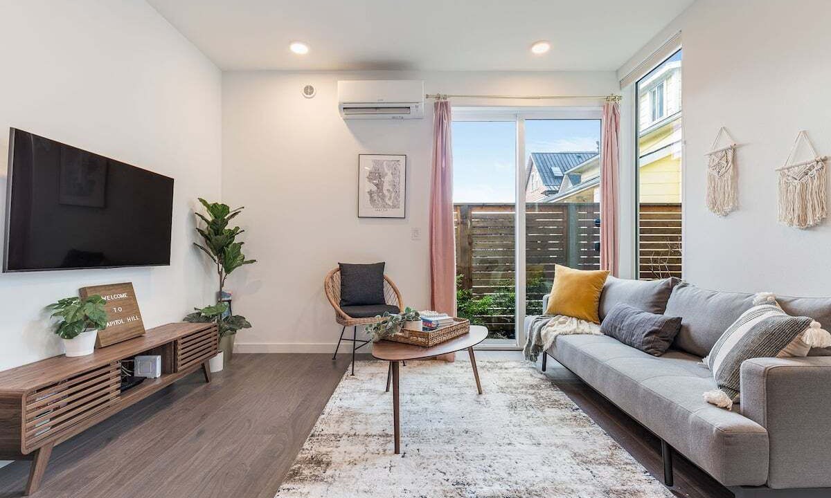 Photo of Livingroom in Minor