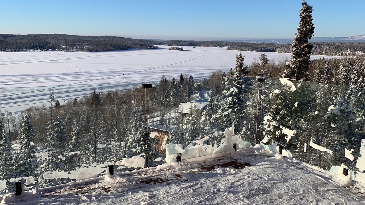 Photo of Outdoor in Saint-Felix-d'Otis