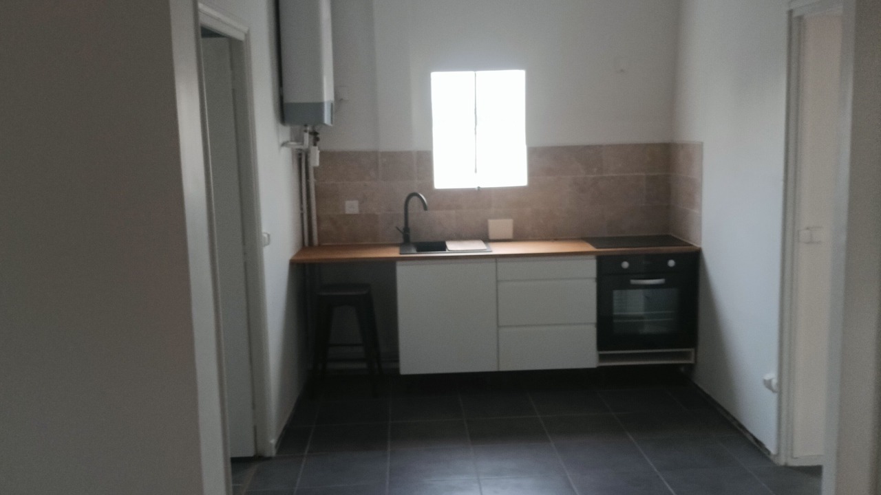 Photo of Kitchen in Chatou