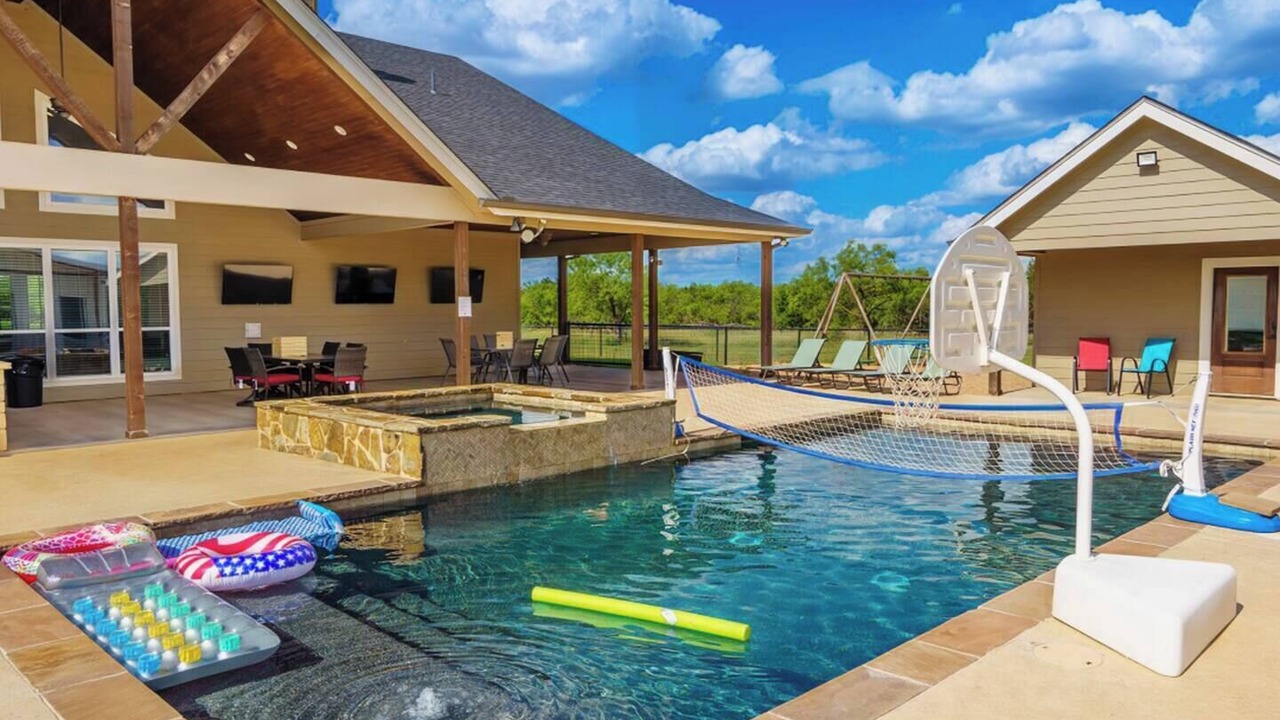 Photo of Outdoor in Tuscola