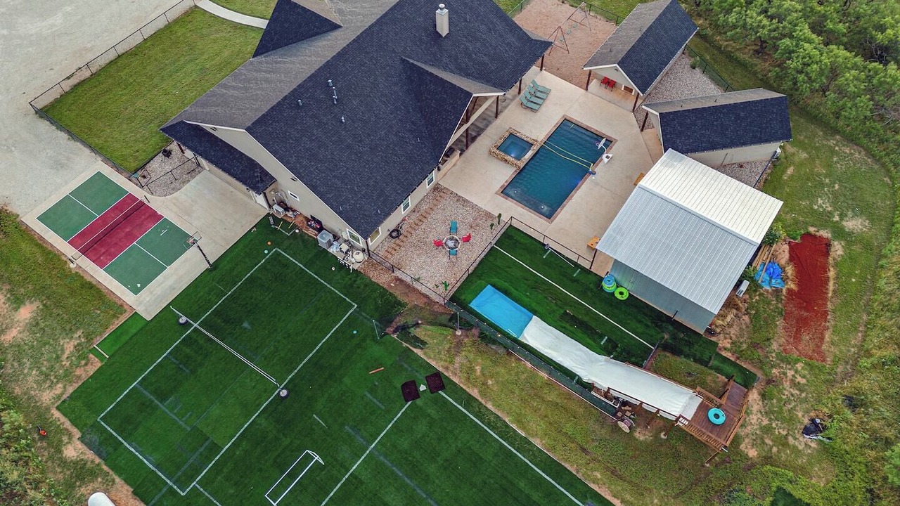 Photo of Outdoor in Tuscola